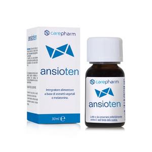 ANSIOTEN GOCCE 30ML