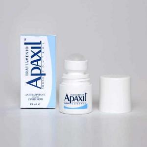 APAXIL SUDOR CONTROL ASCEL25ML