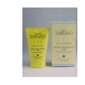 AQUA TABIANO CREMA VELLUTANTE MANI 100ML