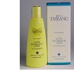 AQUA TABIANO LATTE DETERGENTE 200 ML