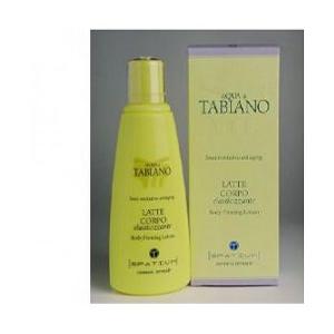 AQUA TABIANO LATTE ELASTICIZZANTE 200 ML