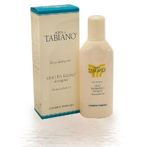 AQUA TABIANO OLIO DETERGENTE 200 ML