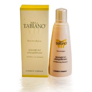 AQUA TABIANO SHAMPO SEBOEQUILIBRANTE 200ML