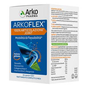 ARKOFLEX 100% ARTICOLAZIONI