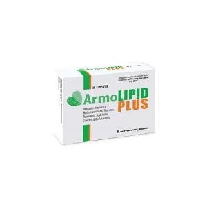 ARMOLIPID PLUS 60 COMPRESSE