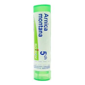 ARNICA 5 CH GRANULI
