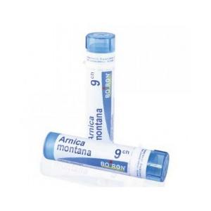 ARNICA 9 CH GRANULI