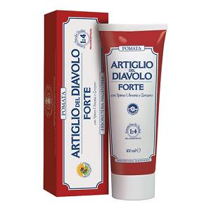 ARTIGLIO FORTE POMATA 100ML