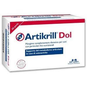 ARTIKRILL DOL CANE 60PRL