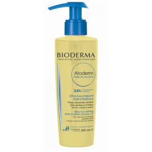 ATODERM HUILE/OLIO DOCCIA200ML