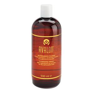 AVALON DETERGENTE FLUIDO 500 ML.