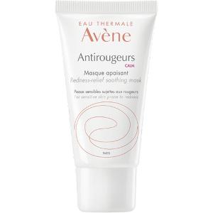 AVENE ANTIROUGEURS MASCHER50ML