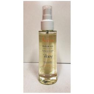 AVENE BODY OLIO 100ML