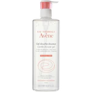AVENE GEL DOCCIA 500ML