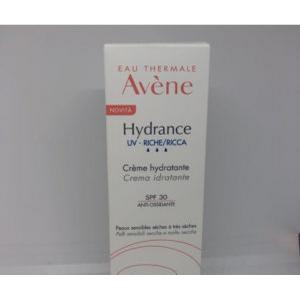 AVENE HYDRANCE RICHE UV 40ML