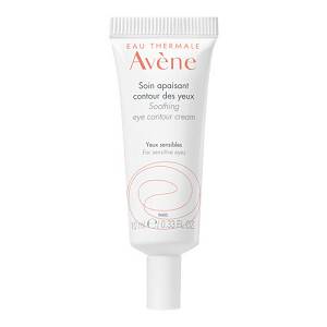 AVENE TRATTAMENTO LENITIVO CONTORNO OCCHI 10 ML