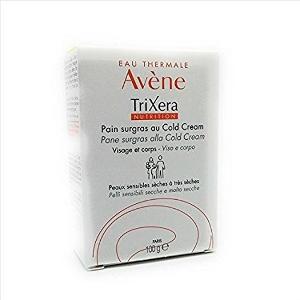 AVENE TRIXERA PANE SURGRAS100G