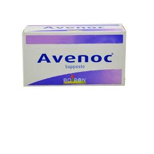 AVENOC 10 SUPPOSTE