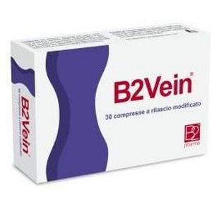 B2VEIN 30CPR
