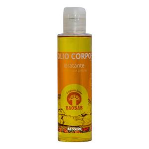 BAOBAB BODY OIL PROF 150ML