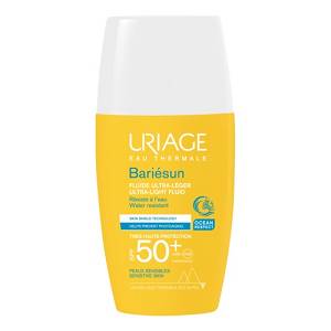 BARIESUN FLUIDO ULTRA LEGGERO