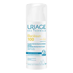 BARIESUN FLUIDO100 SPF50+ 50ML