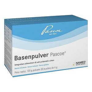 BASENPULVER POLV 30BUST 120G