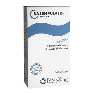 BASENPULVER POLVERE 100 G