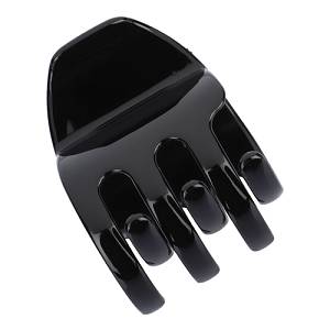 BEAUTYTIME PINZ 3DENT NERO