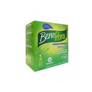 BENEFIBRA POLVERE 28 BUST 3,5G