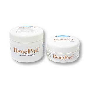 BENEPOD CREMA PIEDI MENTOLATA 250