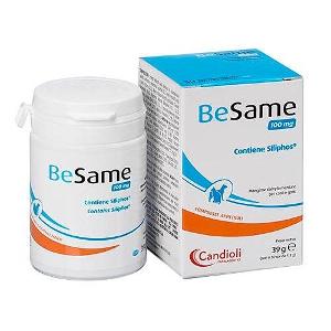 BESAME 100 30 CPR