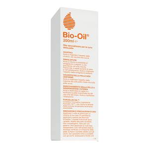 BIO OIL OLIO DERMATOLOGICO  200 ML