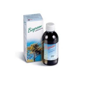 BIOGREEN COLLUTORIO 150ML