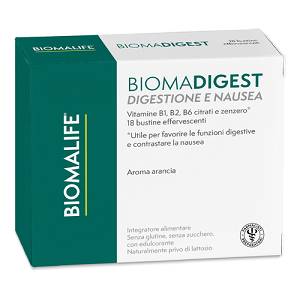BIOMADIGEST 18BUST
