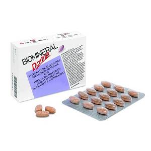 BIOMINERAL DONNA 30 CPR