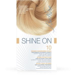 BIONIKE SHINE ON CAPELLI BIONDI 10