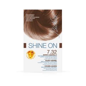 BIONIKE SHINE ON COL CAP BIO C