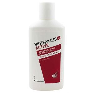 BIOTHYMUS AC ACTIVE UOMO SHAMPO ENERGIZZANTE