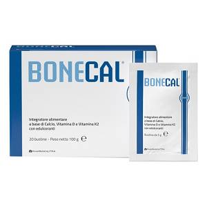 BONECAL 20 BUSTINE