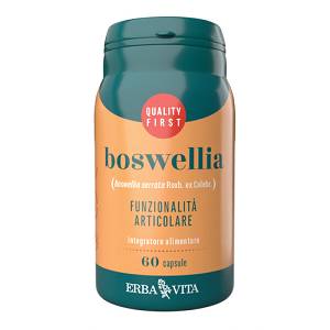 Boswellia 60 capsule