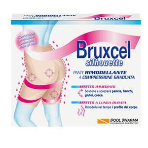 BRUXCEL SILHOUETTE PANTAL S