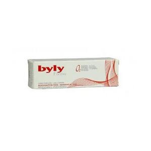 BYLY DEODORANTE 7 GIORNI 30 ML