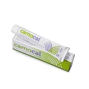 CAMOCAL CREMA VEGETALE AFFEZIONI AN 50