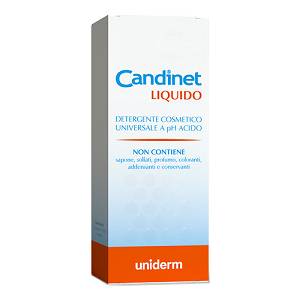 CANDINET LIQUIDO 150 ML