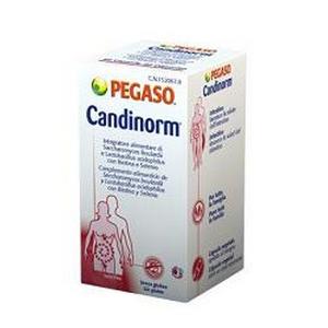 CANDINORM 30CPS