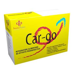 CAR-GO 20 BUSTE 4 G