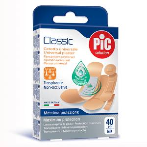 CER PIC CLASSIC MIX 40 PEZZI