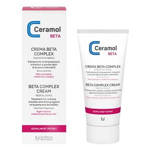 CERAMOL CREMA BETACOMPLEX 50ML