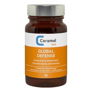 CERAMOL GLOBAL DEF 30CPR